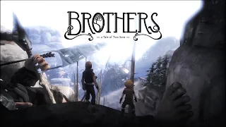 Brothers: A Tale of Two Sons | Launch Trailer [GOG]