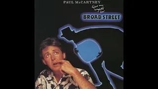 No More Lonely Nights – Paul McCartney