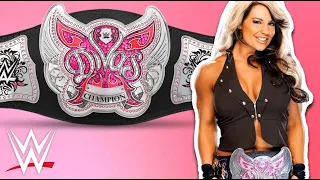 WWE Divas Champions – Kaitlyn