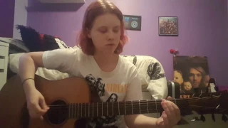 Come as you are - Nirvana Cover