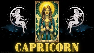 CAPRICORN 💀BEWARE❗️YOU ALREADY KNOW THEM 😈🐍 THEY COULDN'T BEAT YOU 🙏🏻 JUNE 2024 TAROT LOVE READING