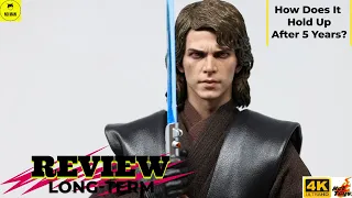 Hot Toys Anakin Skywalker Dark Side | Watch This Review Before Buying | Revenge Of The Sith