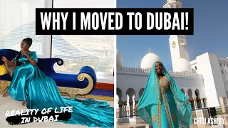 Why I Moved From Bali to Dubai (No Taxes, Safety, Visas and Cost of Living Breakdown)