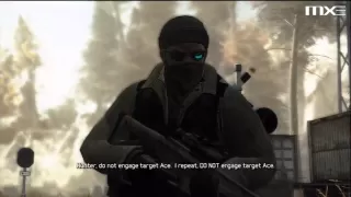 Tom Clancy's Ghost Recon: Future Soldier - Ending HD