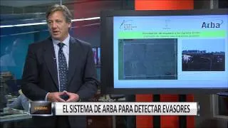 ¿Cómo se detecta a un evasor