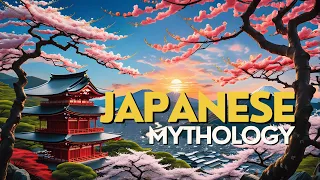Japanese Mythology 101: A Beginner's Guide