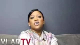 Trina on Trick Daddy: All Your Favorite Rappers "Eat A Booty"