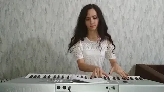 Loboda - Лети (piano cover)