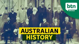 Australian History - BTN Special