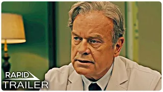 THE GOD COMMITTEE Official Trailer (2021) Kelsey Grammer, Julia Stiles Movie HD