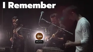 "I Remember" Live @ Richmond Hill Centre for The Arts - Sina Bathaie