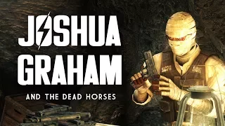 Honest Hearts 02 - Joshua Graham & The Dead Horses - Fallout New Vegas Lore