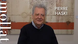 Pierre Haski - Une terre doublement promise : Israël-Palestine : un siècle de conflit