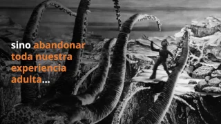 Cine y tecnología: guías visuales. Una invención diabólica (1958)