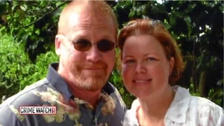 Woman Has Husband Killed On Valentine's Day - Crime Watch Daily With Chris Hansen (Pt 2)