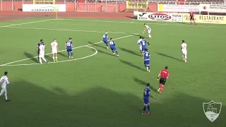 Trapani-Portici 2-0