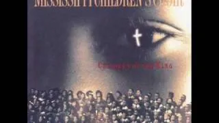 "All These Blessings" (1992) Mississippi Children's Choir