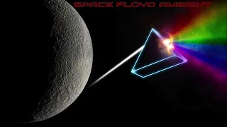 SPACE FLOYD AMBIENT (The Dark Ambient Of The Moon)