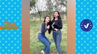 AWW CUTE GIRLS Funny Videos 2022 ● Super Girls doing funny things Part 1 HIGH