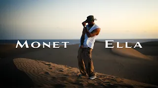 Monet192 – Ella [prod. by Menju] (Official Video)
