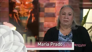Tlminutos | María Prado | Ser Madre