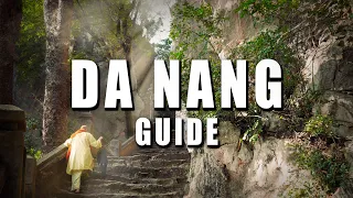 Best things to do in Da Nang - Vietnam's Ancient City