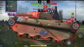 World of Tanks Blitz #7