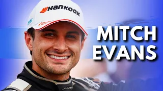 The Best Formula E Driver Never To Win A Championship: Mitch Evans