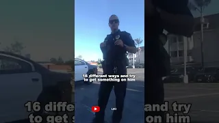 Idiot Cops Get Owned! Police Harassment! I Don't Answer Questions! - First Amendment Audit Fail