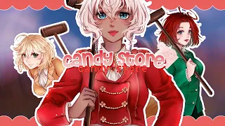 Heathers - Candy Store | POLISH