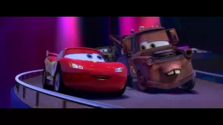 Cars 2 - Official Disney•Pixar theatrical trailer (1080p HD)