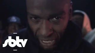 Flowdan | Horror Show Style [Music Video]: SBTV (4K)