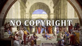 No Copyright Ancient Greece Footage | Background Video and Music | Royalty Free | Greek Mythology