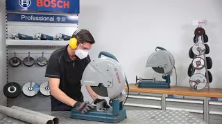 Bosch GCO 20-14 Professional