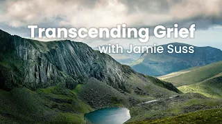 Transcending Grief: An interview with Jamie Suss