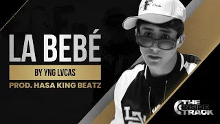 HASA KING Beatz on Crafting the Viral Hit 'La Bebé' | The Inside Track