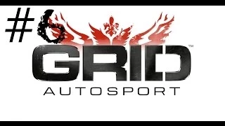 Grid Autosport playthrough pt.6 "G27 Issues"