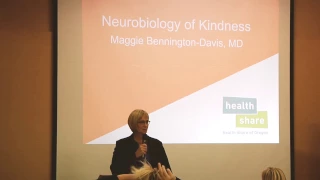 Neurobiology of Kindness