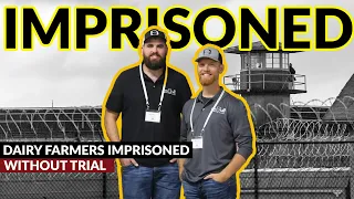 Pennsylvania ARRESTS FARMERS AND IMPRISONS THEM WITHOUT DUE PROCESS