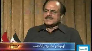 Dunya TV-Dunya Today-27-07-2010-1