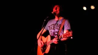 Mountain Spring - Michael Schulte [Erfurt - 8.05.13]