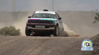 XX Rally Tierra Santa Lucía - Gran Canaria | 27/4/2024