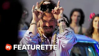 Fast X Featurette - Who Is Dante? (2023)