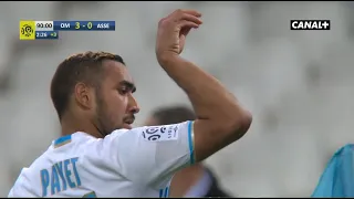 OM 4-0 AS Saint-Étienne • 2016-17 • Canal + • HD