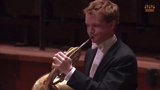 Shostakovich Cello Concerto - Horn Solo