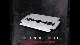 Micropoint - Crackpipe