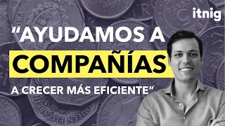 Capchase: Levantar 190M€ en 1 año para financiar el SaaS - Podcast 195