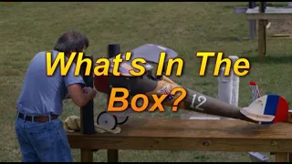 Phoenix Waco What's In The Box