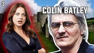 Forced to Sleep with 1800 Men?! The Satanic Black Magic Wales Cult | Colin Batley & The Book of Law