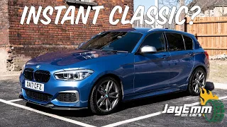 Is The BMW M140i A Modern Classic, Or Another Overrated German? (Hot Hatchback Talk)